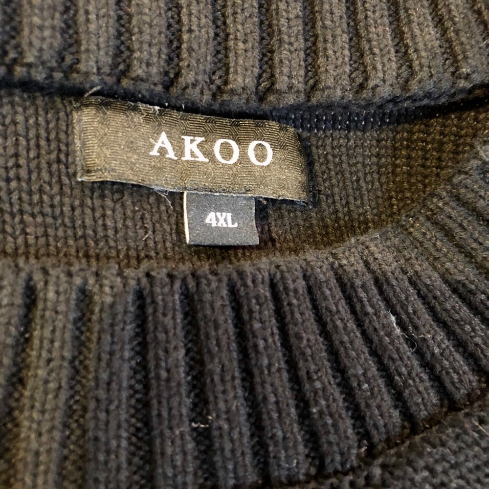 AKOO Sweater